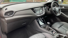 Vauxhall Grandland X 1.2 Turbo Elite Nav 5dr Petrol Hatchback